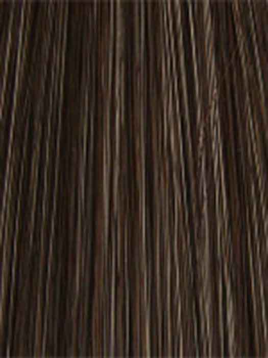 Men's System HH 8x9 401 by WigPro
